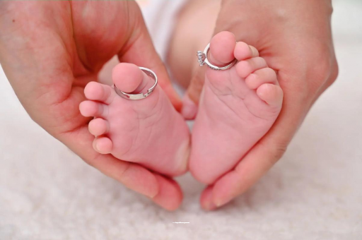 石河子四个月宝宝肠胀气