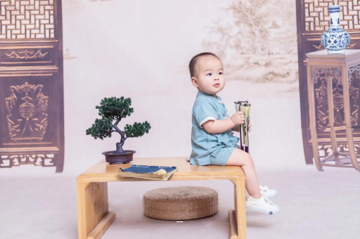 石河子孕妇尖肚子和圆肚子